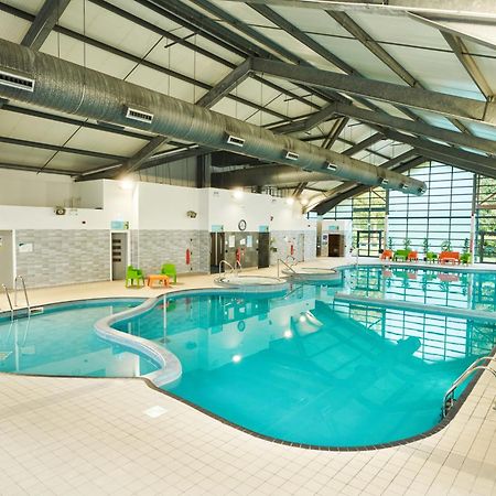 Whitemead Forest Park Hotell Lydney Eksteriør bilde