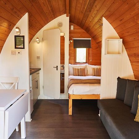 Whitemead Forest Park Hotell Lydney Eksteriør bilde