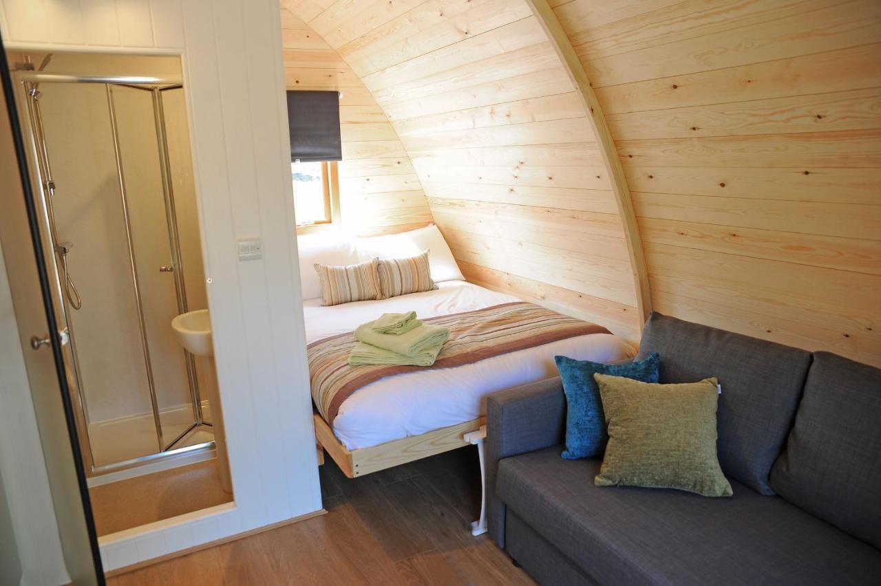 Whitemead Forest Park Hotell Lydney Eksteriør bilde
