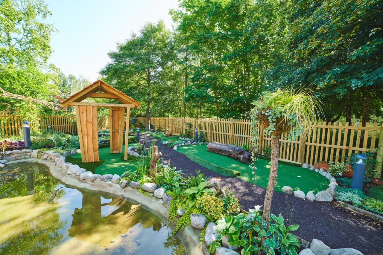 Whitemead Forest Park Hotell Lydney Eksteriør bilde