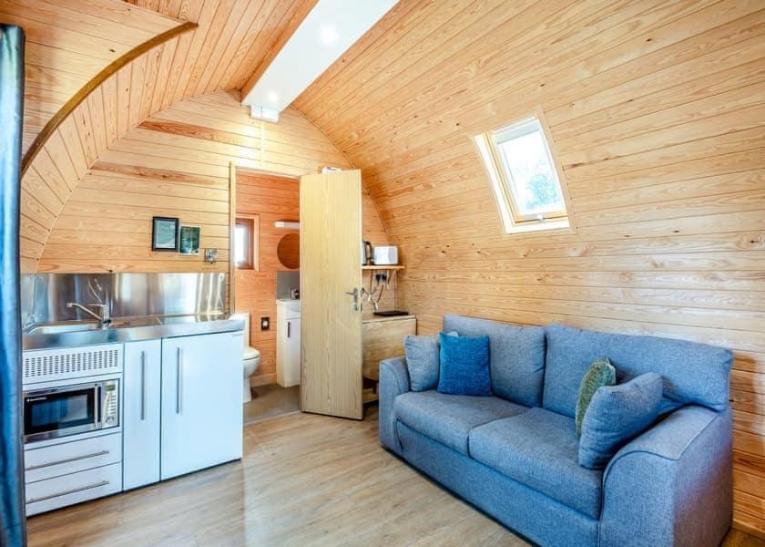 Whitemead Forest Park Hotell Lydney Eksteriør bilde