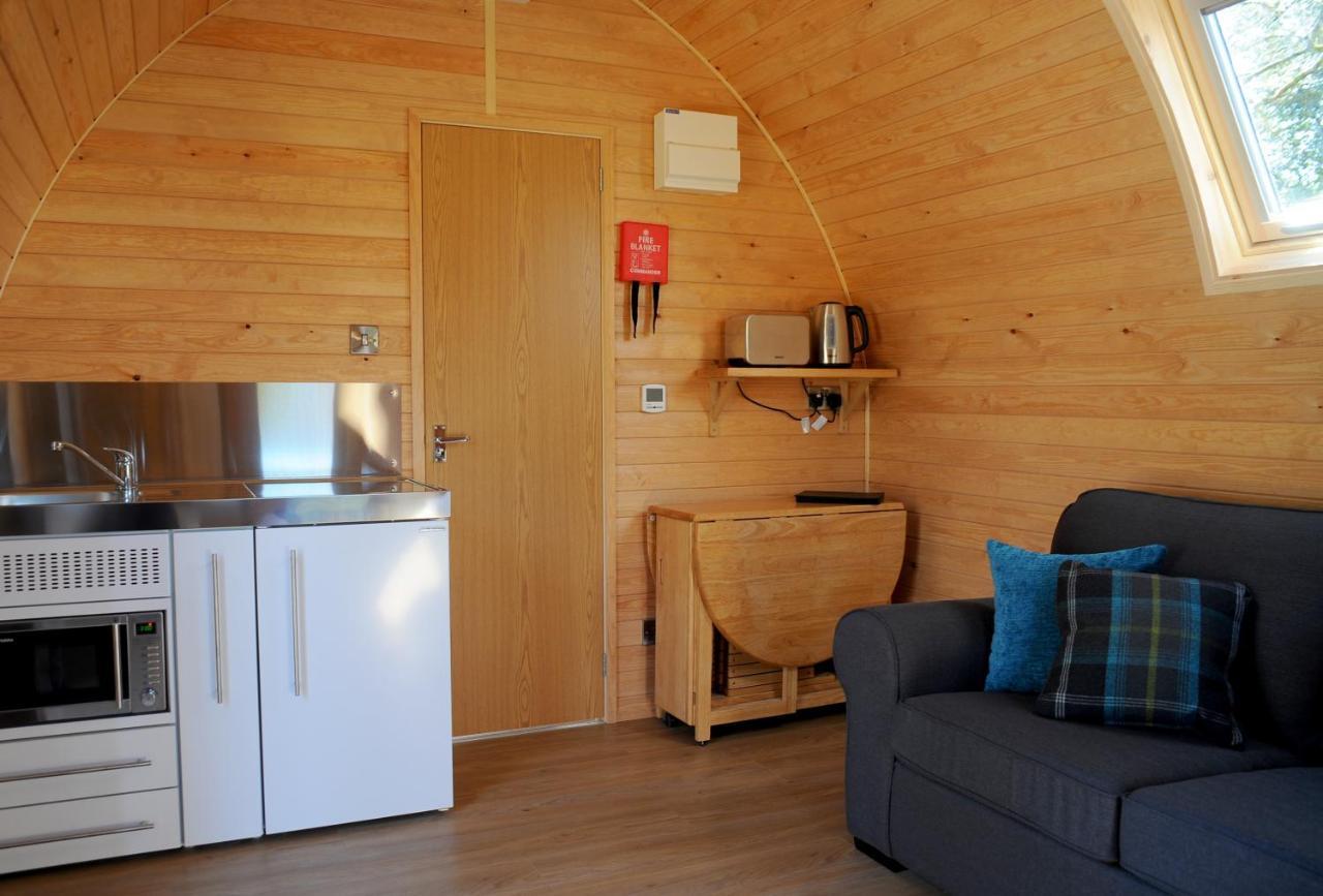Whitemead Forest Park Hotell Lydney Eksteriør bilde