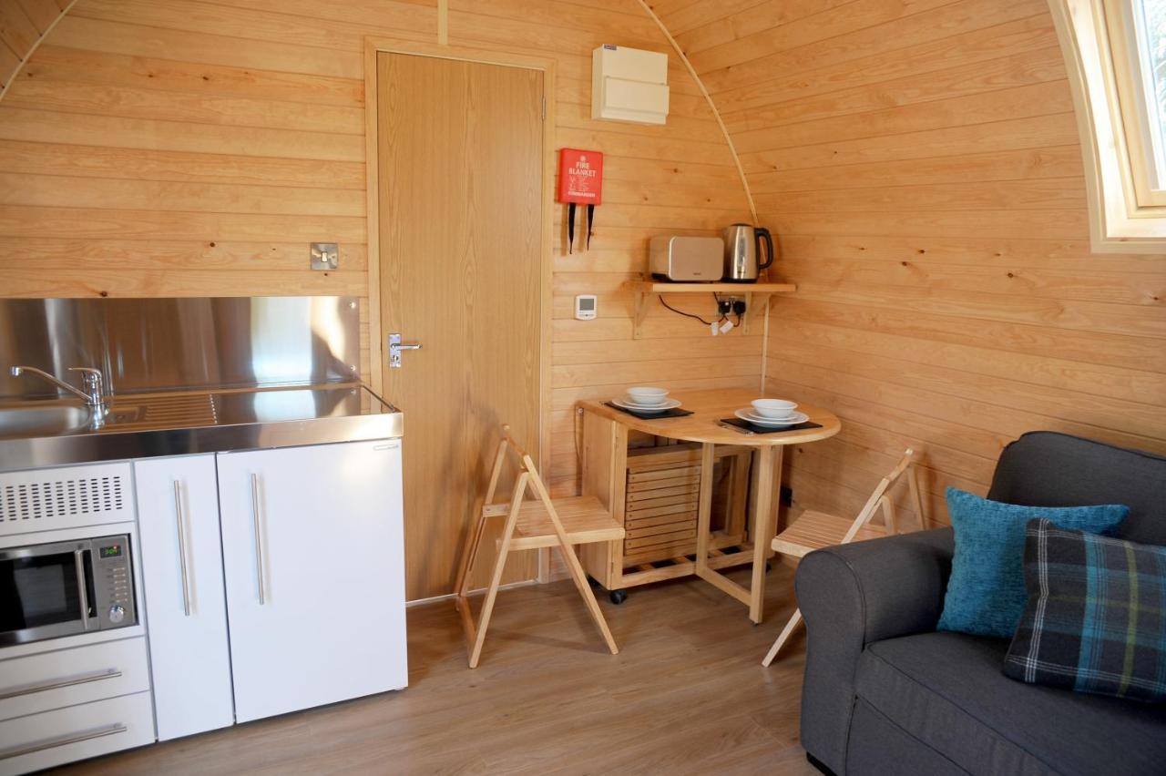 Whitemead Forest Park Hotell Lydney Eksteriør bilde