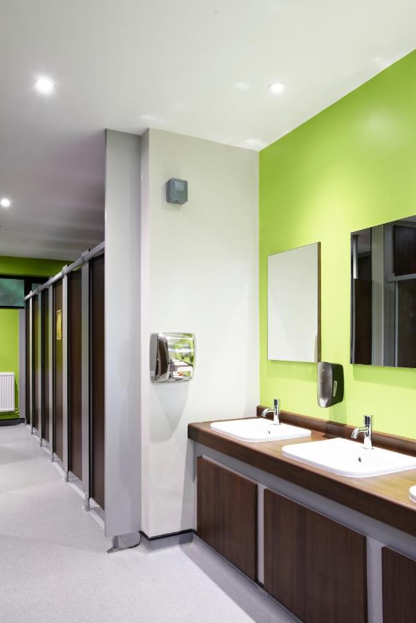Whitemead Forest Park Hotell Lydney Eksteriør bilde
