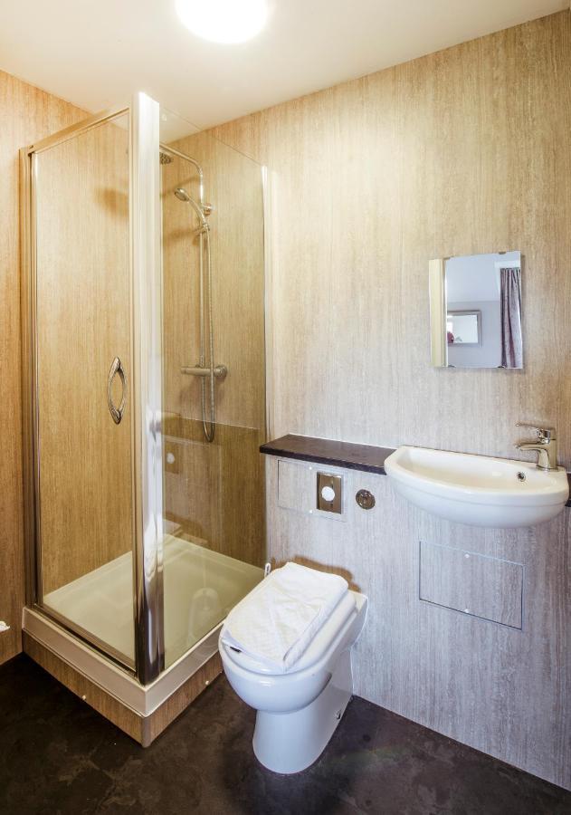 Whitemead Forest Park Hotell Lydney Eksteriør bilde
