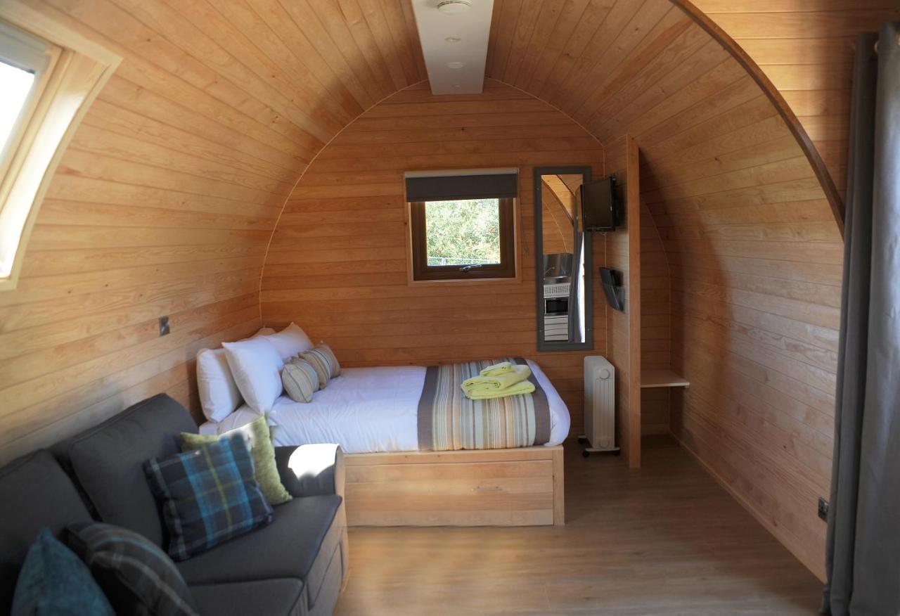 Whitemead Forest Park Hotell Lydney Eksteriør bilde