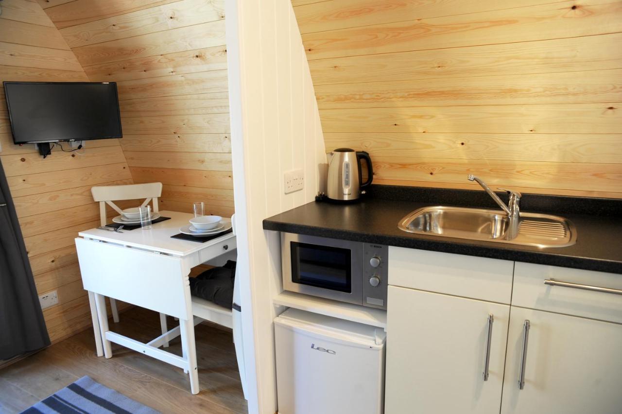 Whitemead Forest Park Hotell Lydney Eksteriør bilde