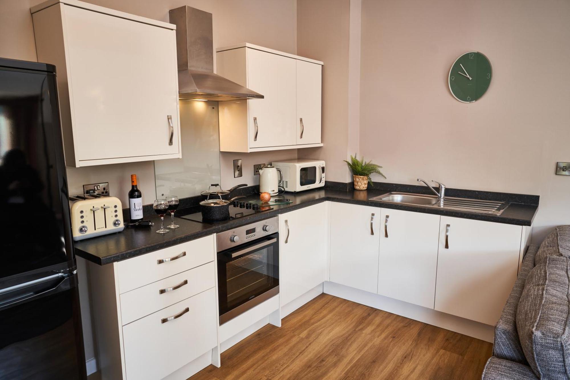 Whitemead Forest Park Hotell Lydney Eksteriør bilde