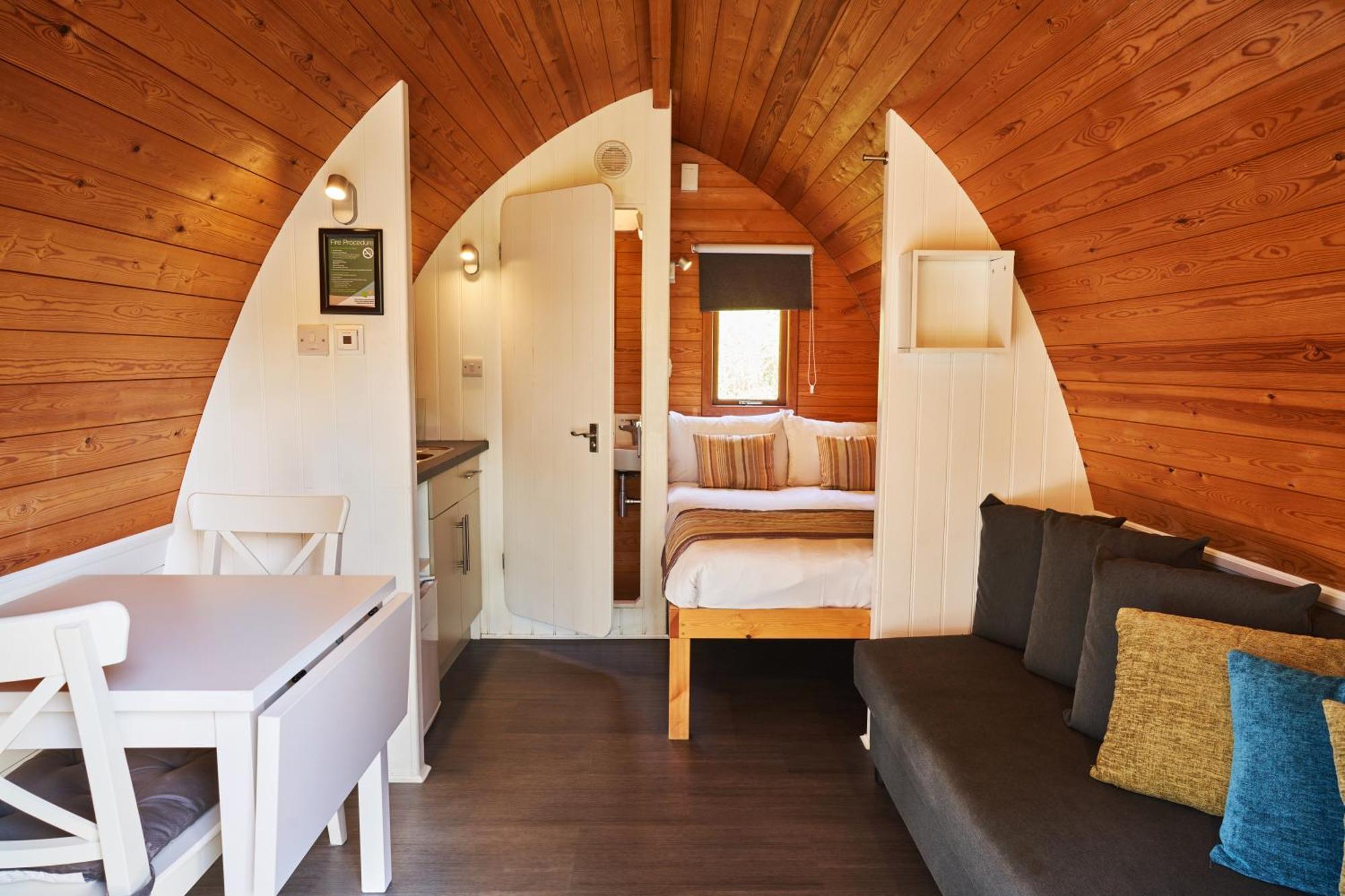 Whitemead Forest Park Hotell Lydney Eksteriør bilde
