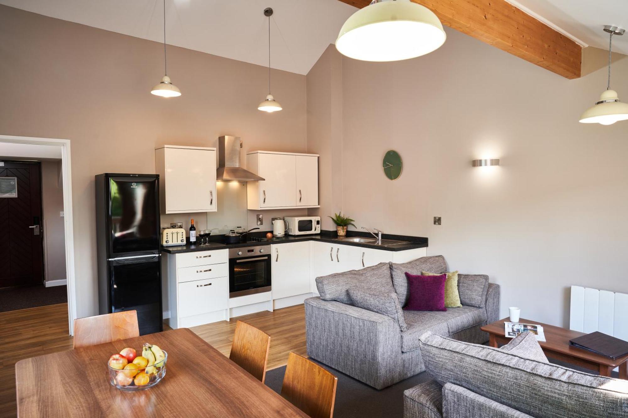 Whitemead Forest Park Hotell Lydney Eksteriør bilde
