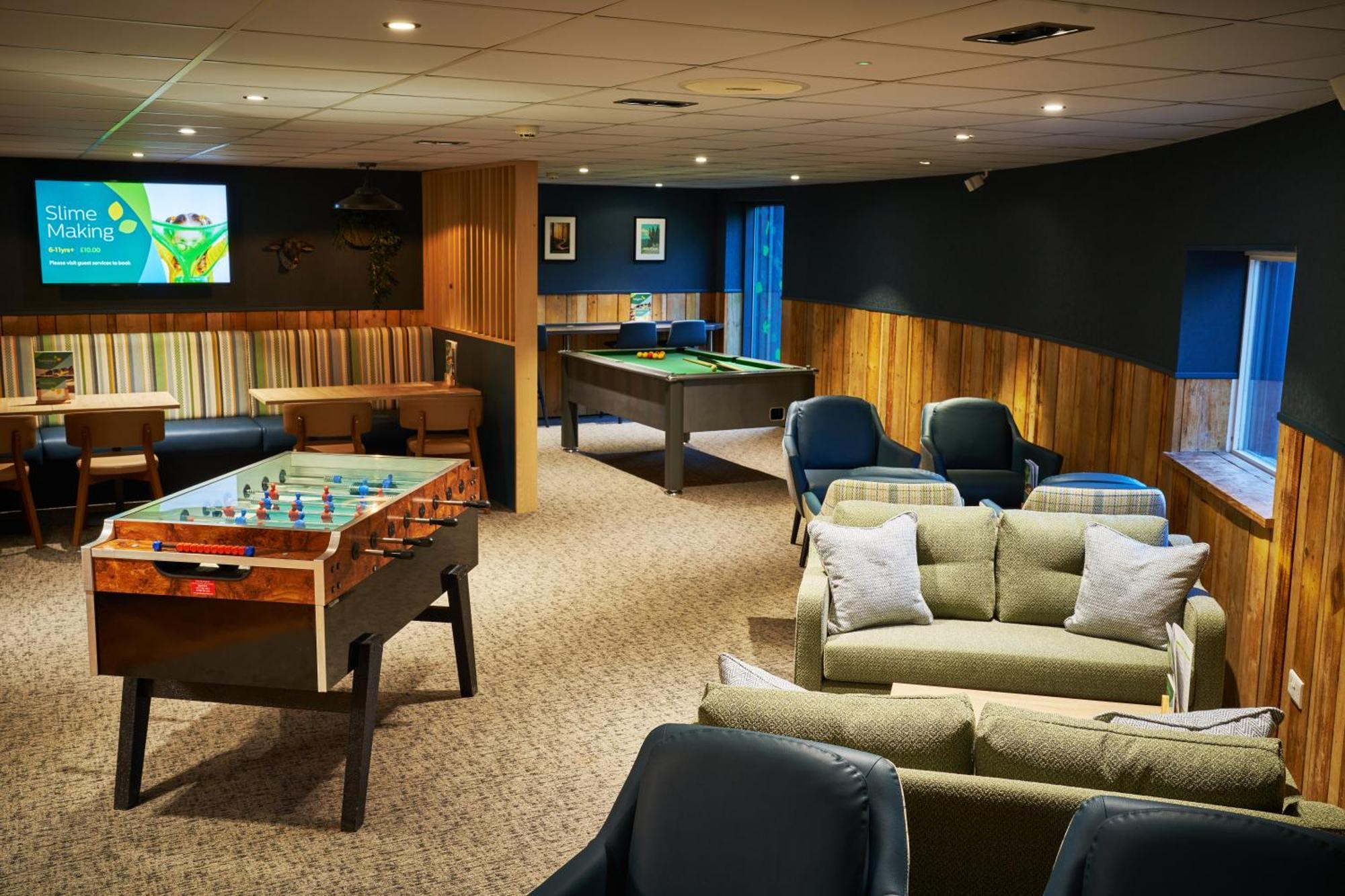 Whitemead Forest Park Hotell Lydney Eksteriør bilde
