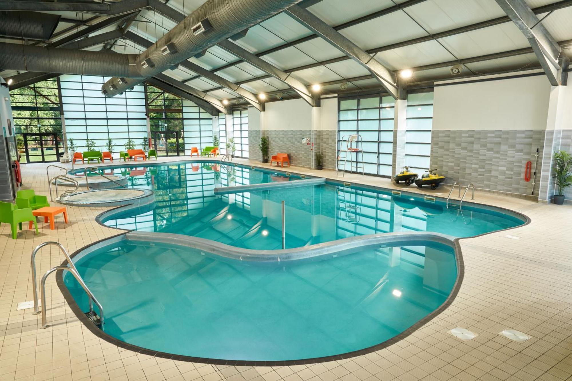 Whitemead Forest Park Hotell Lydney Eksteriør bilde